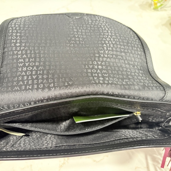 Kate Spade Longacre Court Haircalf bag w/tags - Picture 3 of 4